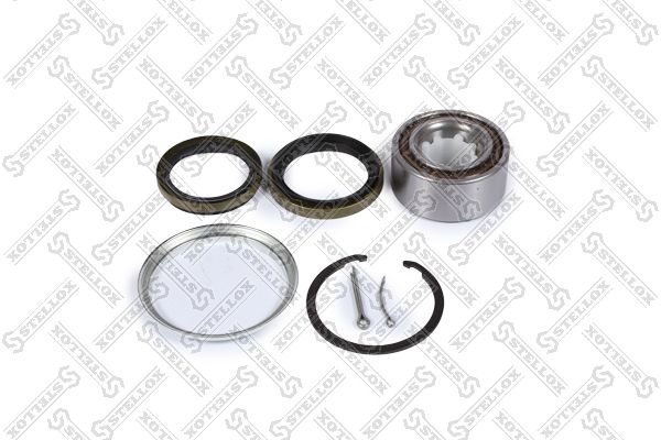 STELLOX 43-28298-SX Wheel Bearing Kit