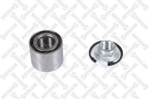 STELLOX 43-28341-SX Wheel Bearing Kit