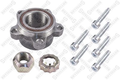 Wheel Bearing Kit STELLOX 43-28350-SX