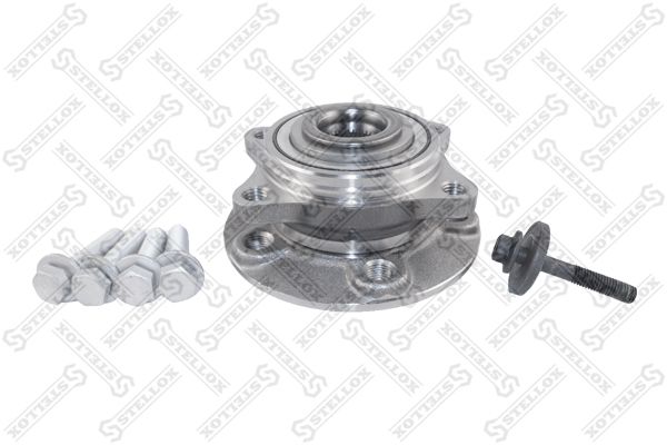 STELLOX 43-28376-SX Wheel Bearing Kit