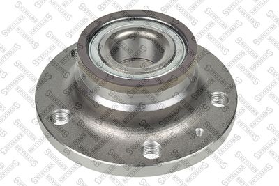 Wheel Bearing Kit STELLOX 43-28381-SX