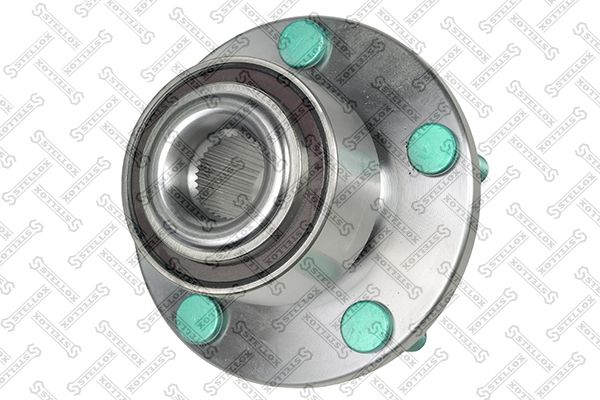 STELLOX 43-28399-SX Wheel Bearing Kit