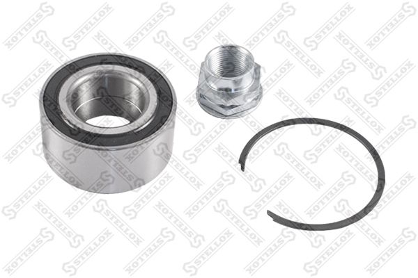 STELLOX 43-28407-SX Wheel Bearing Kit