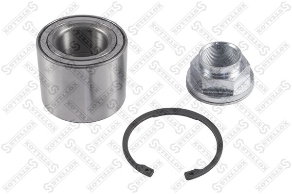 STELLOX 43-28409-SX Wheel Bearing Kit