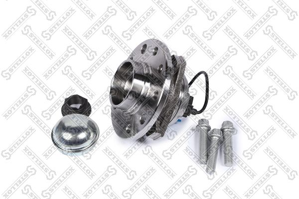 STELLOX 43-28435-SX Wheel Bearing Kit