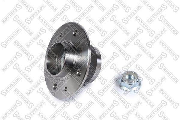 STELLOX 43-28450-SX Wheel Bearing Kit