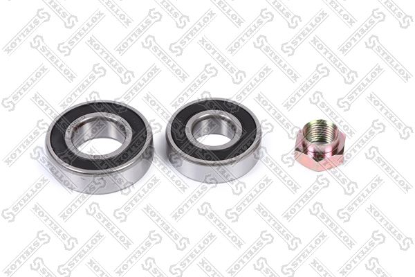 STELLOX 43-28470-SX Wheel Bearing Kit