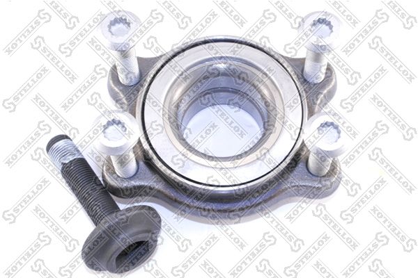 STELLOX 43-28479-SX Wheel Bearing Kit