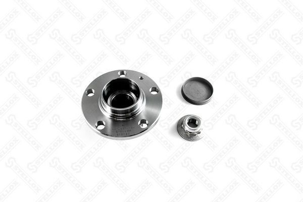 STELLOX 43-28511-SX Wheel Bearing Kit