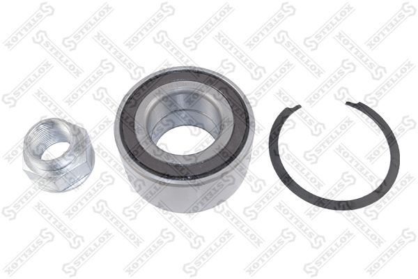 STELLOX 43-28515-SX Wheel Bearing Kit