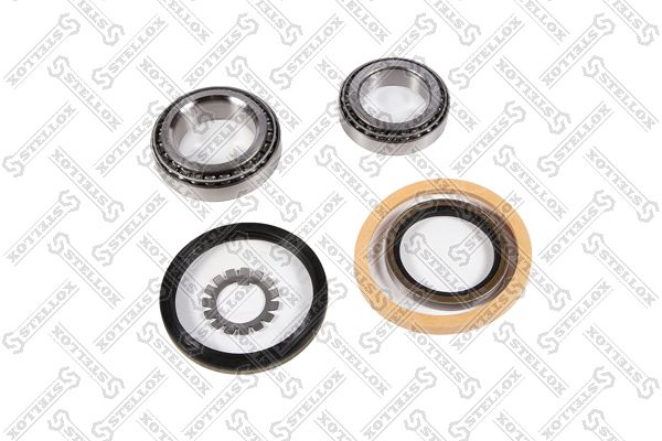 STELLOX 43-28538-SX Wheel Bearing Kit