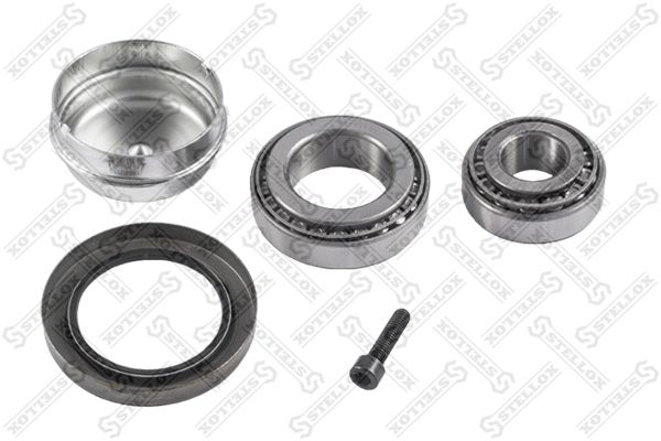 STELLOX 43-28550-SX Wheel Bearing Kit