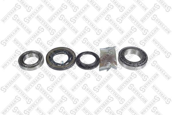 STELLOX 43-28584-SX Wheel Bearing Kit