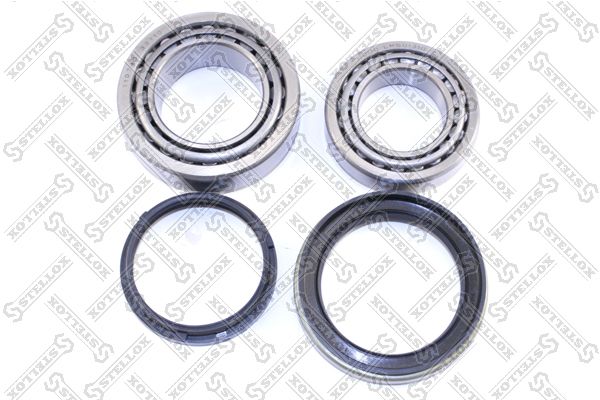 STELLOX 43-28650-SX Wheel Bearing Kit