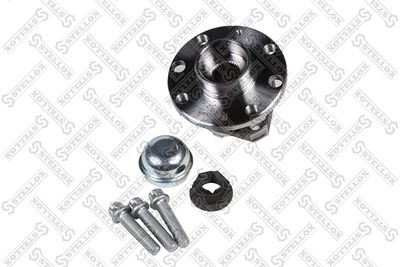 Wheel Bearing Kit STELLOX 43-28661-SX