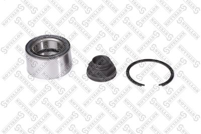 Wheel Bearing Kit STELLOX 43-28687-SX