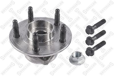 Wheel Bearing Kit STELLOX 43-28692-SX