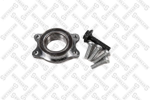 STELLOX 43-28703-SX Wheel Bearing Kit