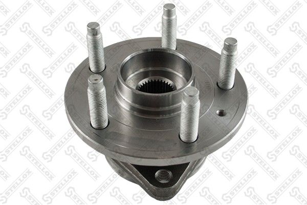 STELLOX 43-28712-SX Wheel Bearing Kit