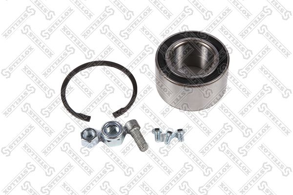 STELLOX 43-28879-SX Wheel Bearing Kit