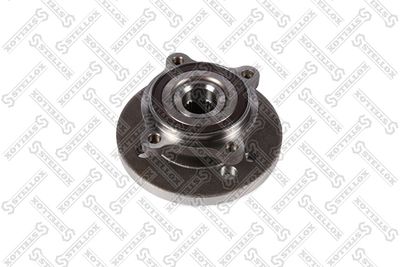 Wheel Bearing Kit STELLOX 43-28888-SX