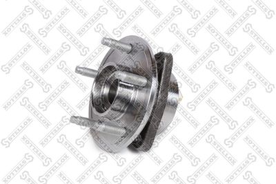 Wheel Bearing Kit STELLOX 43-29001-SX