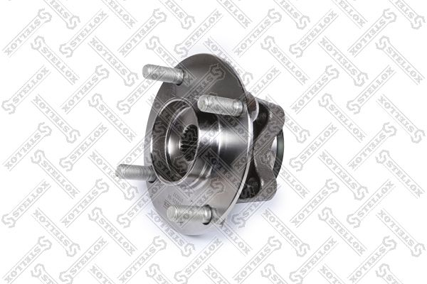 STELLOX 43-29035-SX Wheel Bearing Kit