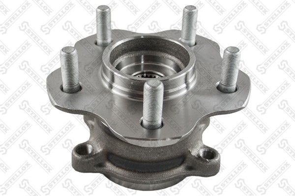 STELLOX 43-29037-SX Wheel Bearing Kit