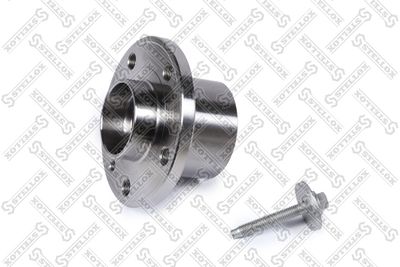 Wheel Bearing Kit STELLOX 43-29048-SX