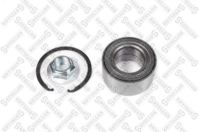 Wheel Bearing Kit STELLOX 43-29081-SX