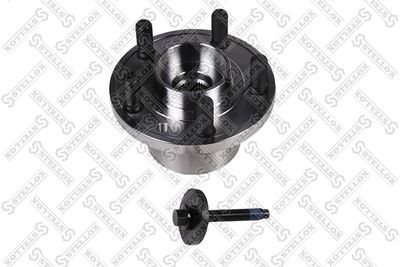 Wheel Bearing Kit STELLOX 43-29084-SX