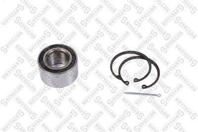 Wheel Bearing Kit STELLOX 43-29152-SX