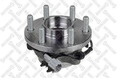 Wheel Bearing Kit STELLOX 43-29154-SX