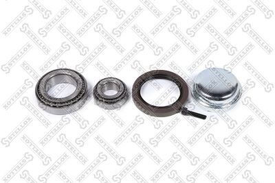 Wheel Bearing Kit STELLOX 43-29165-SX