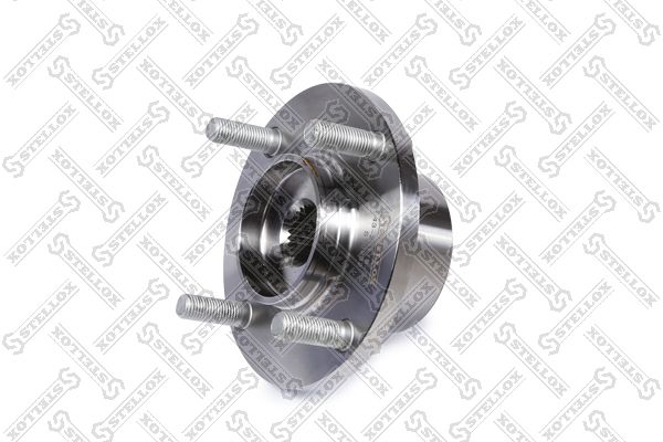 STELLOX 43-29179-SX Wheel Bearing Kit