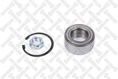 Wheel Bearing Kit STELLOX 43-29193-SX