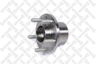 Wheel Bearing Kit STELLOX 43-29195-SX