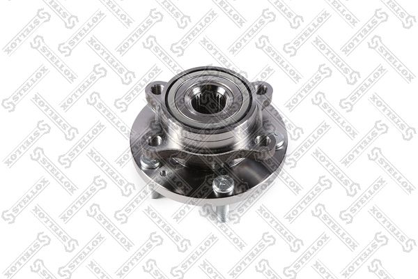 STELLOX 43-29204-SX Wheel Bearing Kit