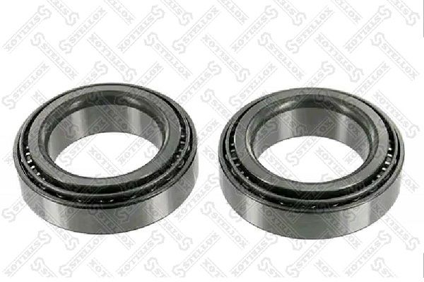 STELLOX 43-29241-SX Wheel Bearing Kit