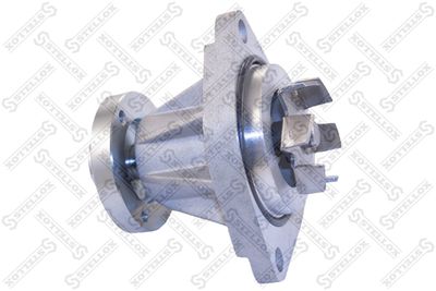 Water Pump, engine cooling STELLOX 4500-0015-SX