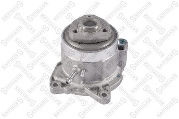 STELLOX 4500-0238-SX Water Pump, engine cooling