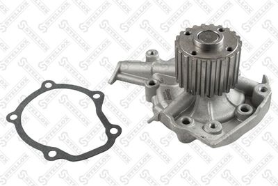 Water Pump, engine cooling STELLOX 4500-0325-SX