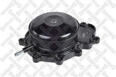 Water Pump, engine cooling STELLOX 4500-0459-SX