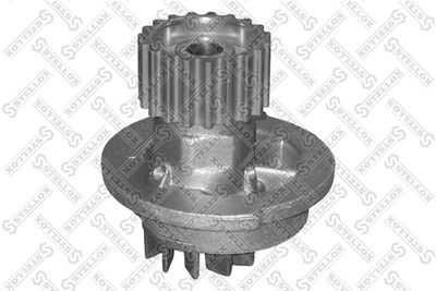 Water Pump, engine cooling STELLOX 4511-0008-SX