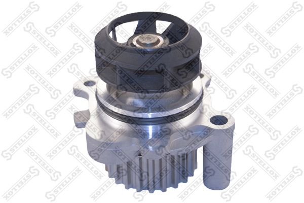 STELLOX 4512-0008-SX Water Pump, engine cooling