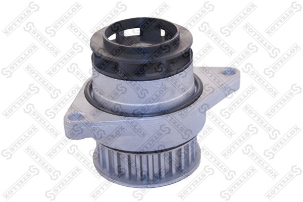 STELLOX 4512-0021-SX Water Pump, engine cooling