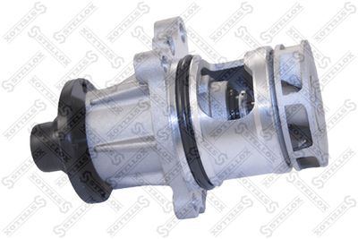 Water Pump, engine cooling STELLOX 4516-0006-SX