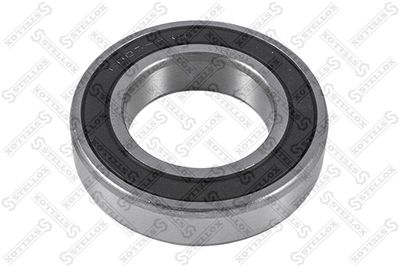 Bearing, propshaft centre bearing STELLOX 46-13002-SX