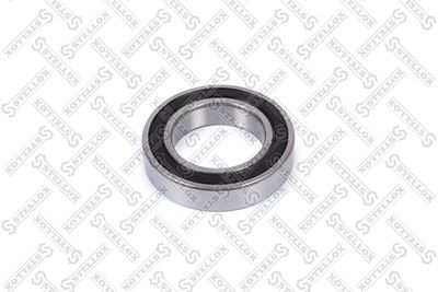 Bearing, propshaft centre bearing STELLOX 46-13008-SX