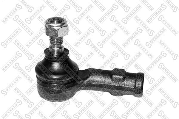 STELLOX 51-00115-SX Tie Rod End